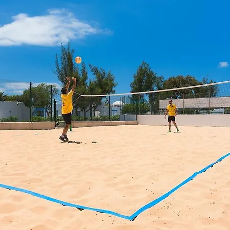 Elba Lanzarote Royal Village Коста Бланка