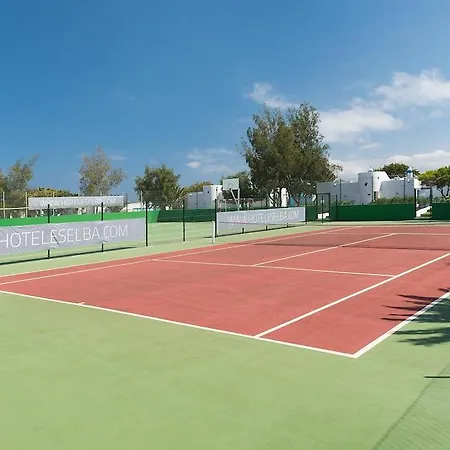 Elba Lanzarote Royal Village 4* Коста Бланка