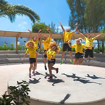 Elba Lanzarote Royal Village מלון פלאיה בלנקה