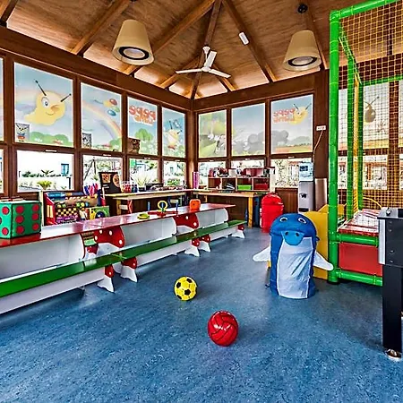 Elba Lanzarote Royal Village מלון פלאיה בלנקה