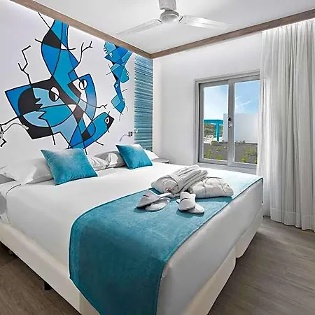 Elba Lanzarote Royal Village מלון פלאיה בלנקה