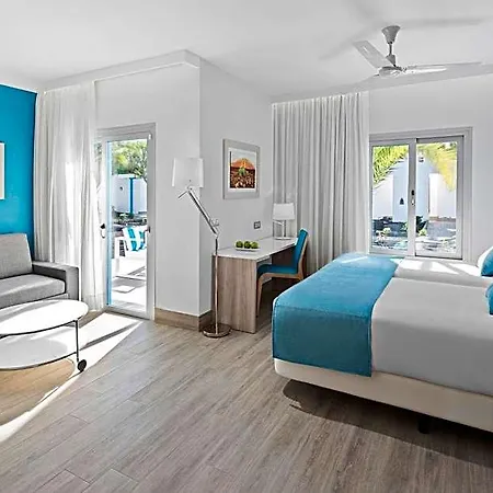 Elba Lanzarote Royal Village 4* פלאיה בלנקה