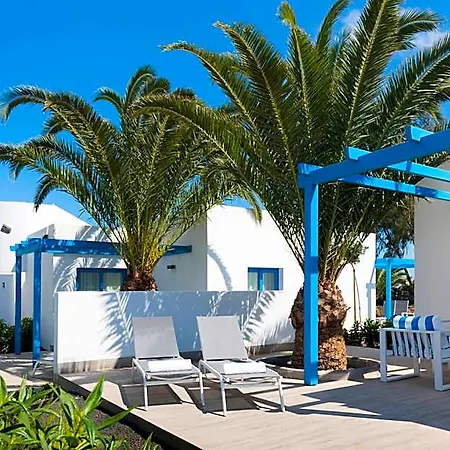 Elba Lanzarote Royal Village 4*
