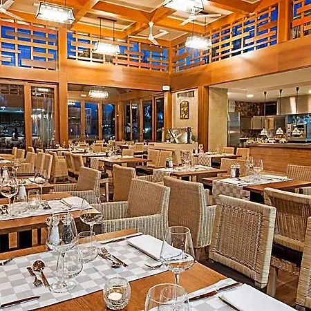 Elba Lanzarote Royal Village מלון פלאיה בלנקה