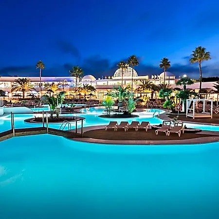 מלון Elba Lanzarote Royal Village 4*