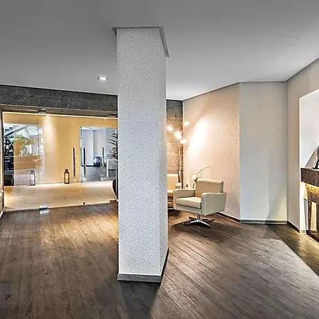 מלון Elba Lanzarote Royal Village 4*