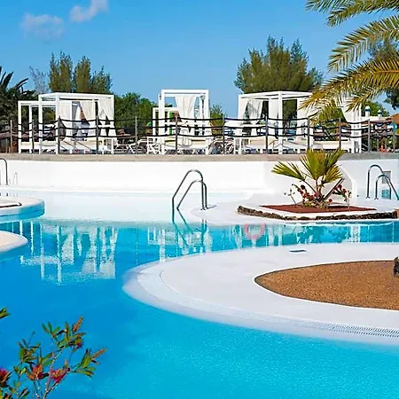 מלון Elba Lanzarote Royal Village 4*
