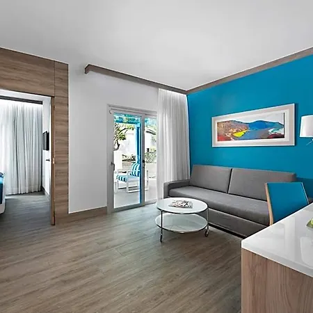 Elba Lanzarote Royal Village 4* פלאיה בלנקה