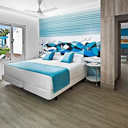 Elba Lanzarote Royal Village מלון