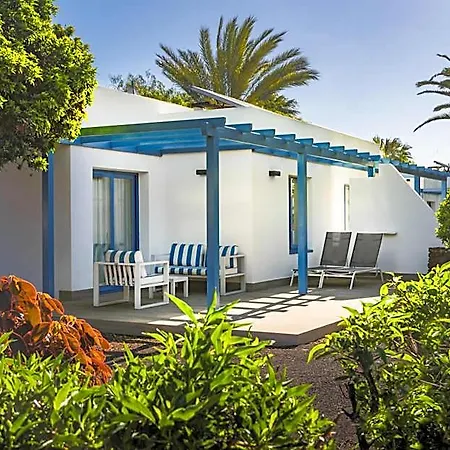 מלון Elba Lanzarote Royal Village