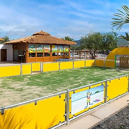 מלון Elba Lanzarote Royal Village פלאיה בלנקה