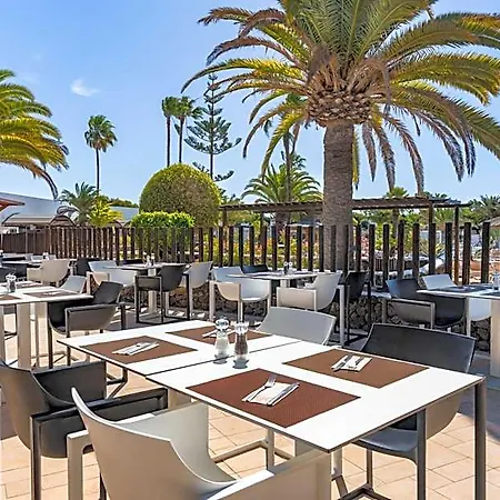 Elba Lanzarote Royal Village מלון פלאיה בלנקה