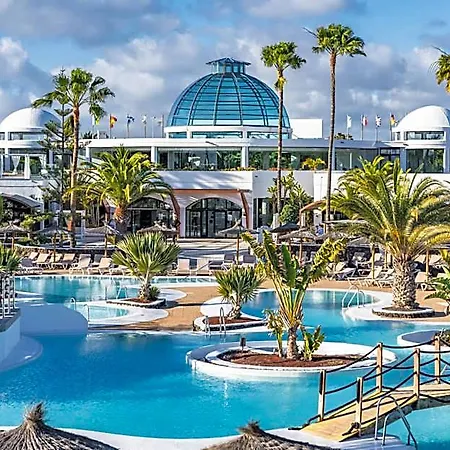 מלון Elba Lanzarote Royal Village