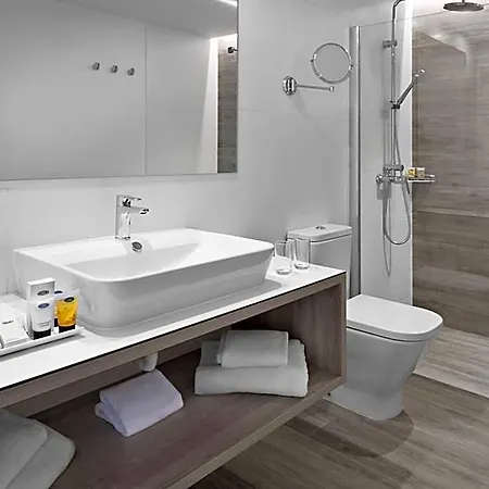 Elba Lanzarote Royal Village מלון