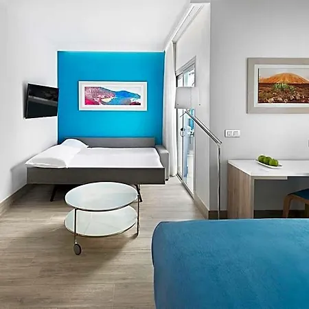 מלון Elba Lanzarote Royal Village פלאיה בלנקה