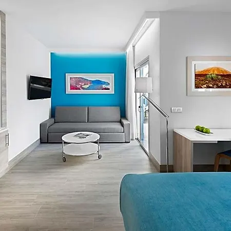 מלון Elba Lanzarote Royal Village