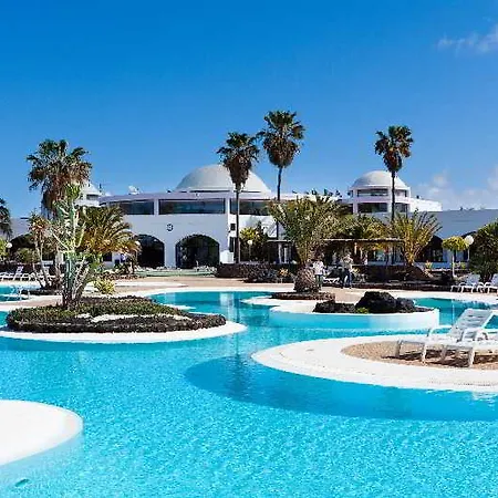 Elba Lanzarote Royal Village מלון
