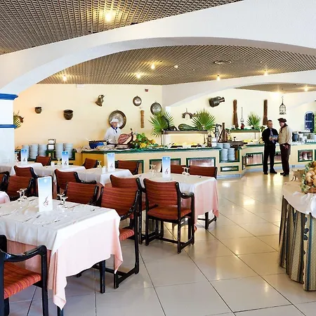 Elba Lanzarote Royal Village 4* פלאיה בלנקה