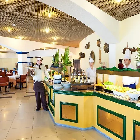 Elba Lanzarote Royal Village מלון