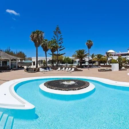 Elba Lanzarote Royal Village 4* Playa Blanca (Lanzarote)
