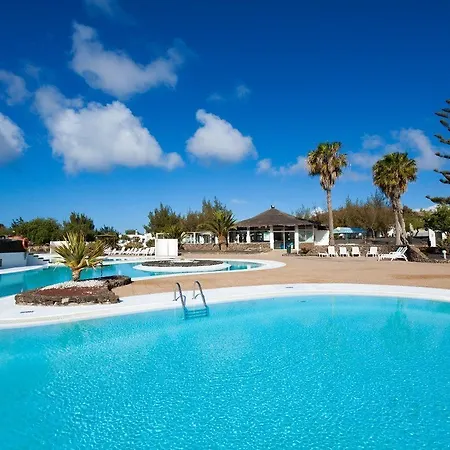Elba Lanzarote Royal Village 4*