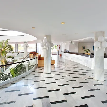 Elba Lanzarote Royal Village מלון פלאיה בלנקה