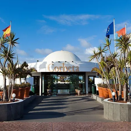 Elba Lanzarote Royal Village מלון פלאיה בלנקה