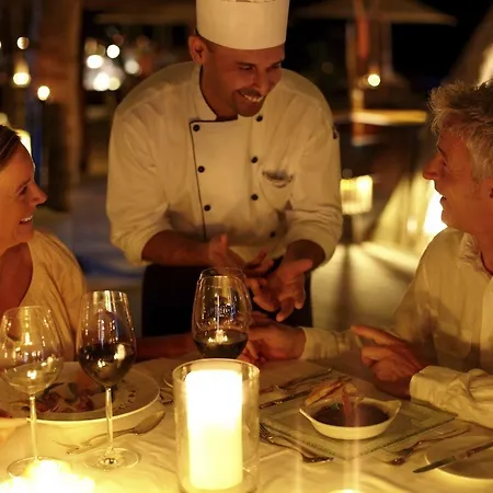 Elba Lanzarote Royal Village Отель