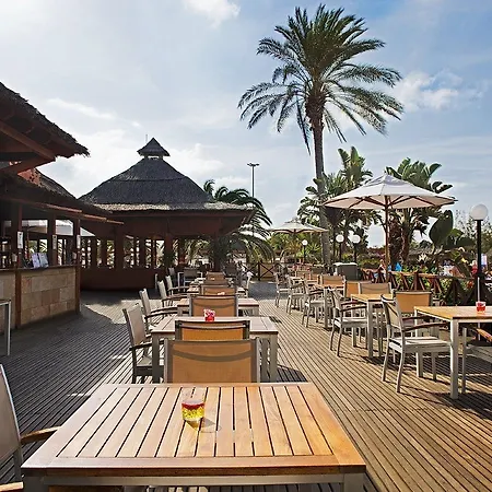 Elba Lanzarote Royal Village 4* פלאיה בלנקה