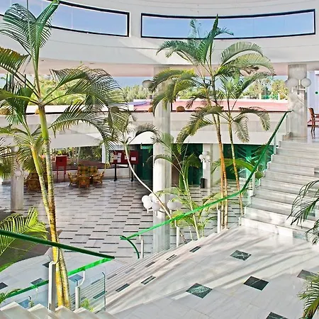 Elba Lanzarote Royal Village מלון 4*