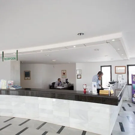 Elba Lanzarote Royal Village Отель