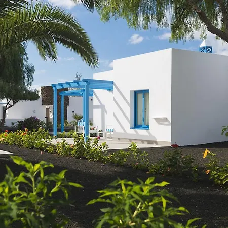 Elba Lanzarote Royal Village פלאיה בלנקה