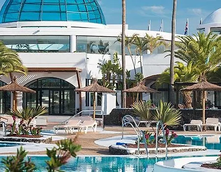 Elba Lanzarote Royal Village 호텔