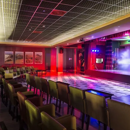 Elba Lanzarote Royal Village Отель 4*