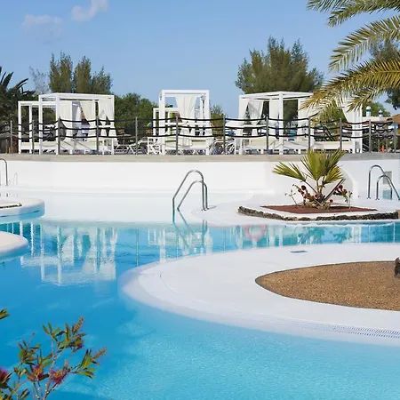 מלון Elba Lanzarote Royal Village פלאיה בלנקה