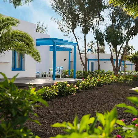 Elba Lanzarote Royal Village 4*
