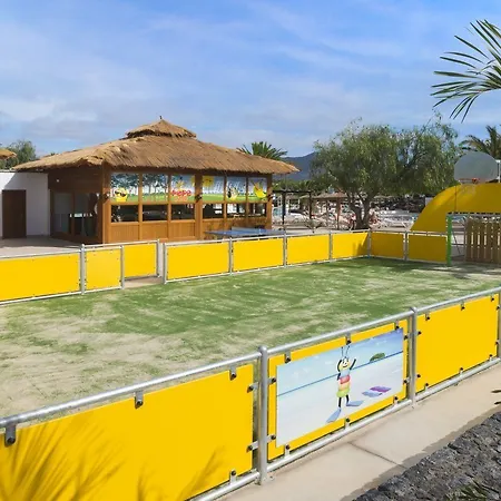 Отель Elba Lanzarote Royal Village 4*