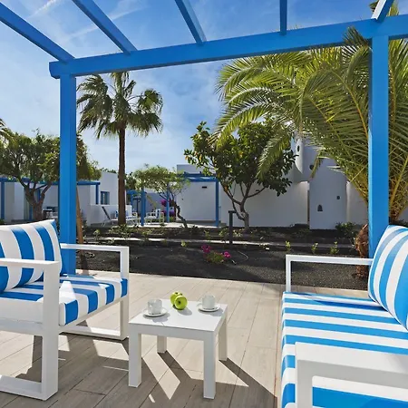 Elba Lanzarote Royal Village 4* פלאיה בלנקה