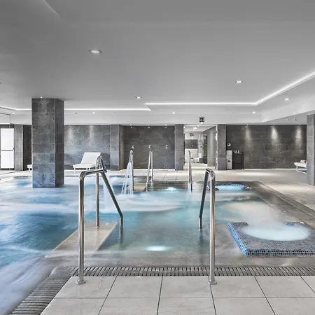 Elba Lanzarote Royal Village 호텔 4*