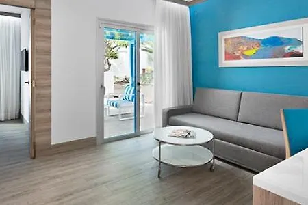 호텔 Elba Lanzarote Royal Village 플라야블랑카