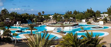 Hotell Elba Lanzarote Royal Village 4*