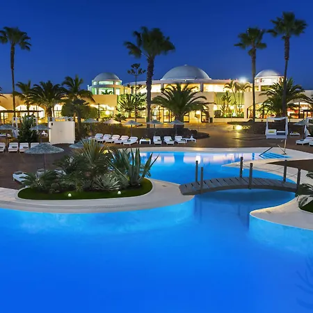 Elba Lanzarote Royal Village Hotel Playa Blanca (Lanzarote)
