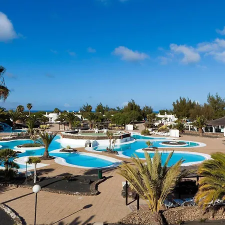 Elba Lanzarote Royal Village 4* Playa Blanca (Lanzarote)