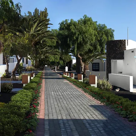 Hotel Elba Lanzarote Royal Village Playa Blanca (Lanzarote)