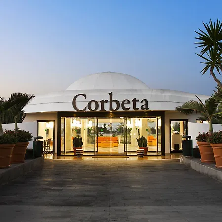 Elba Lanzarote Royal Village 4* פלאיה בלנקה