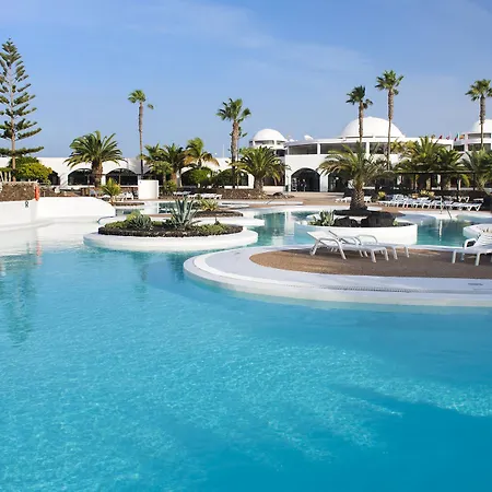 Elba Lanzarote Royal Village 4* פלאיה בלנקה