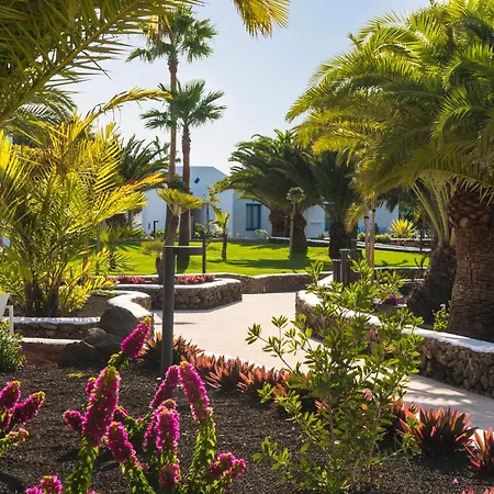 Hotel Elba Lanzarote Royal Village 4*