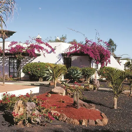 Hotell Elba Lanzarote Royal Village 4*
