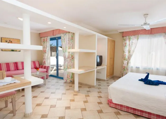 Elba Lanzarote Royal Village 4* Playa Blanca (Lanzarote)