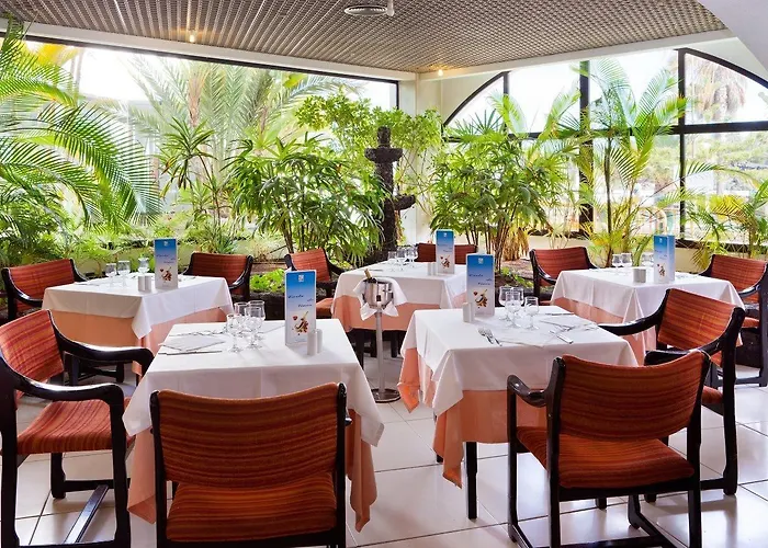 Elba Lanzarote Royal Village 4* Playa Blanca (Lanzarote)